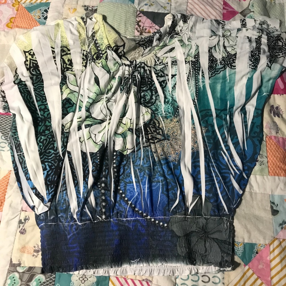 Beautiful Dress Shirt
